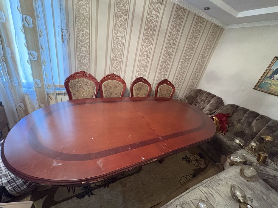 Отдам бесплатно стол