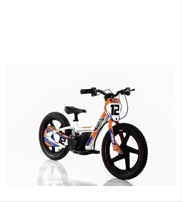 Vand bicicleta electrica copii