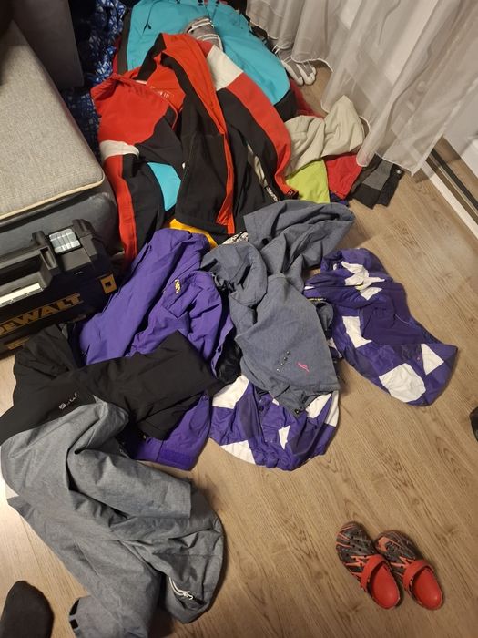 Boots Snowboard Casca Geaca Pantaloni Ski Snowboard