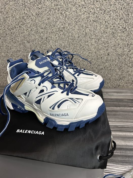Vand Adidasi Balenciaga Track 2 - marimea 42 - premium
