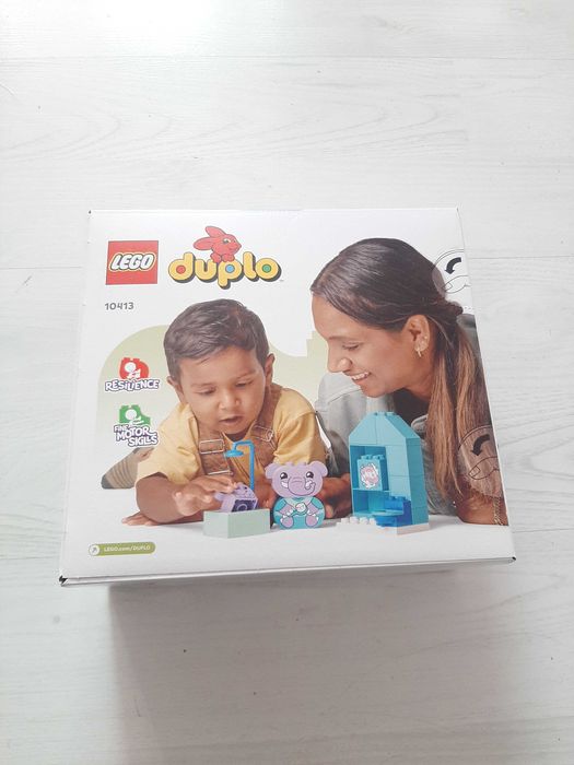 Lego Duplo ново.