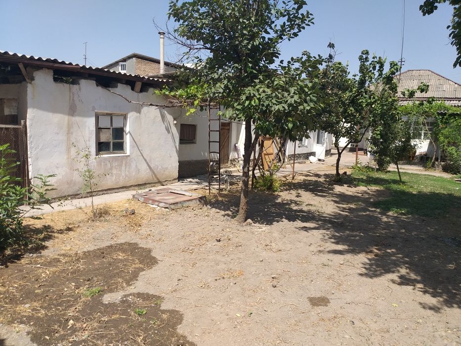 Продаётся дом в г. Нуравшан (Тойтепа))