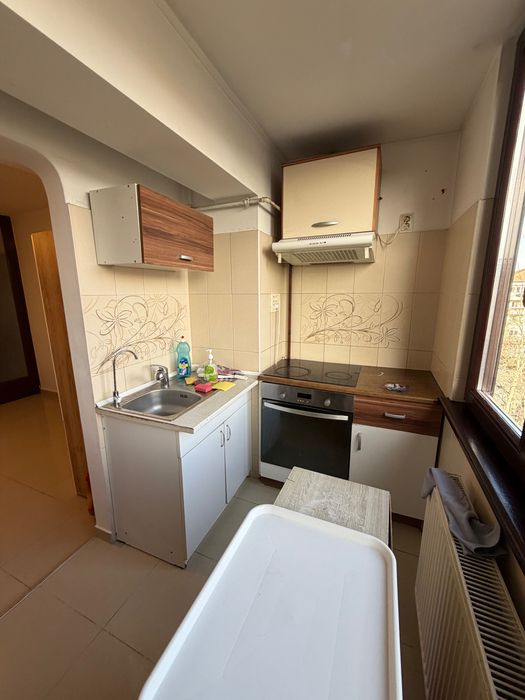 De vânzare apartament 3 camere zona Bucovina Timisoara