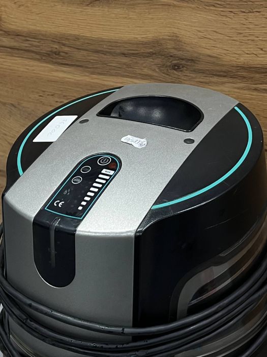 Моющий пылесос Roboclean/рассрочка/kaspired