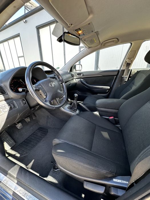 Toyota Avensis 1.8 бензин*147000км* внос Германия*
