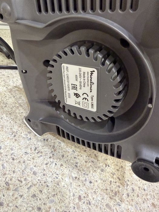 Блендер Moulinex LM-2С