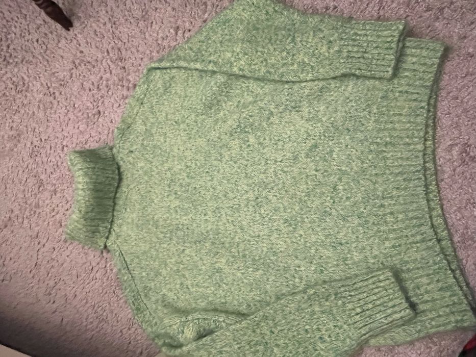 Свитер женский Зара