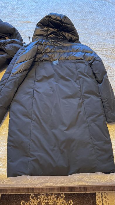 Продам женский пуховик