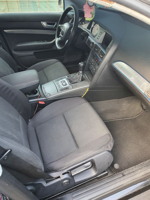 De vînzare Audi A6 TDI 2.0