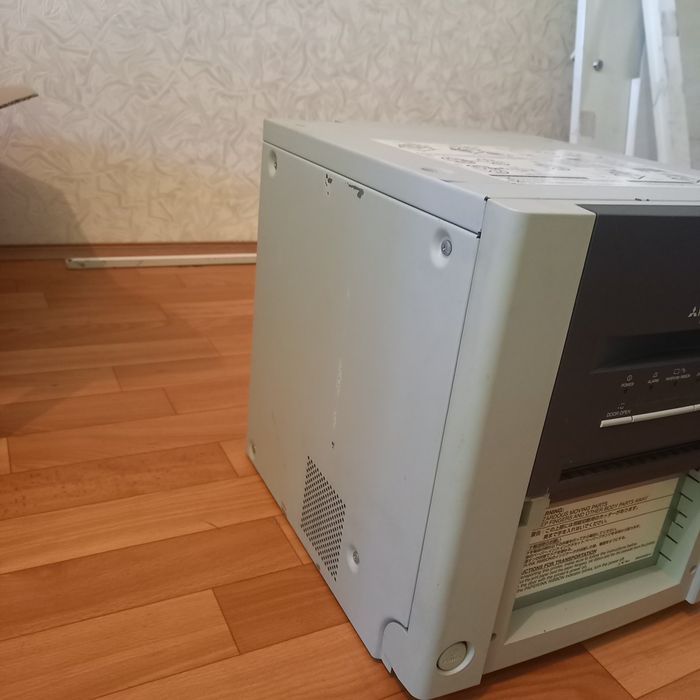 Mitsubishi Electric CP5590DW принтер