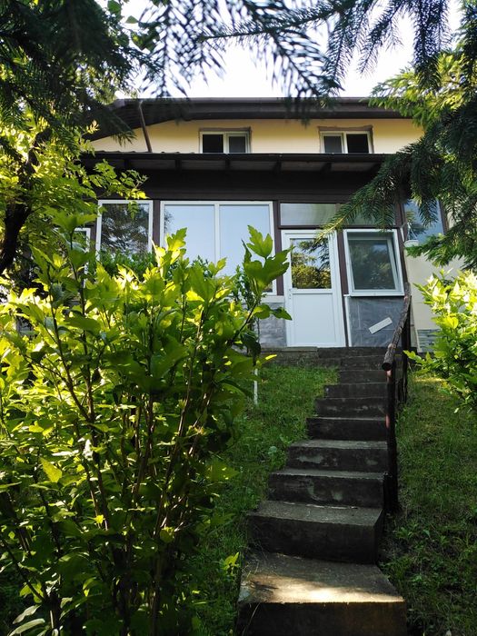 Proprietar vand casa tip duplex P+1 | Teren 800 mp | Panoramă deosebită | Telega, Prahova