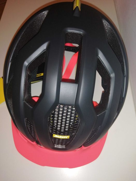 Casca ciclism Mavic