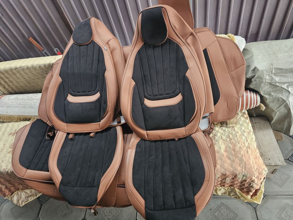 Чехол для авто,универсальный