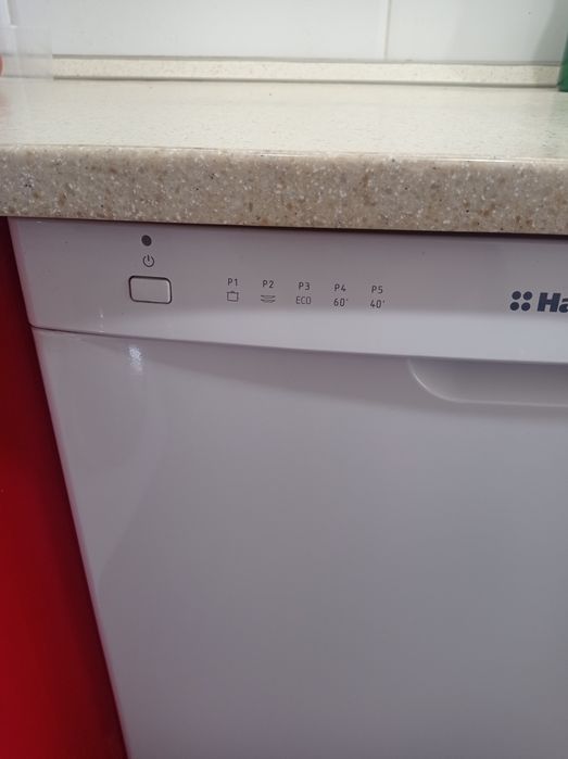 Посудомоечная машина Hansa б/у