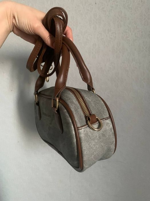 Мини-сумка женская