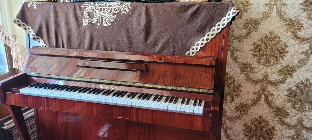Фортепиано Беларусс