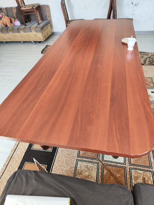 Большой стол унивесальный