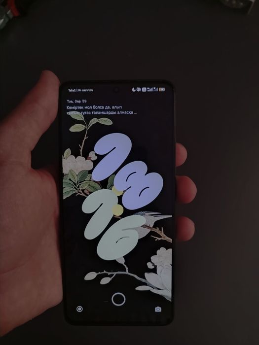 poco x6 5g 12 256