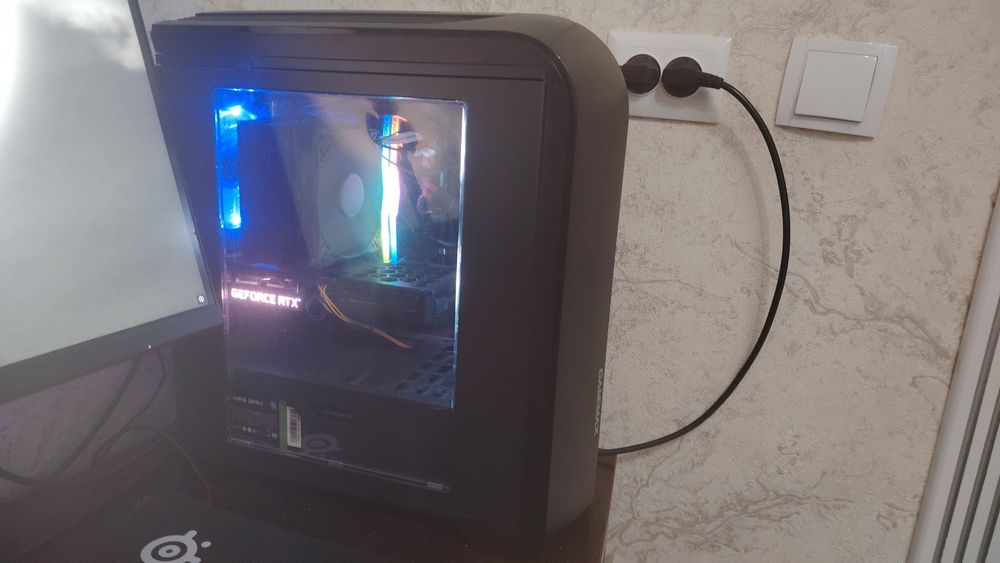 Продаётся Компьютер