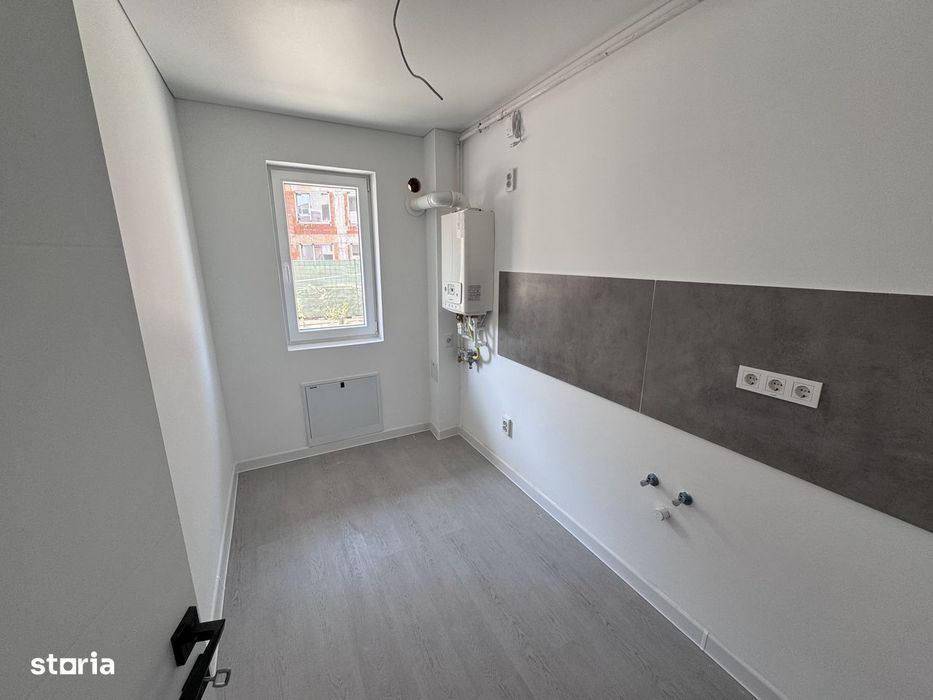 Nu rata! Garsoniera 28,08mp, 45.000€, TVA inclus, direct dezvoltator