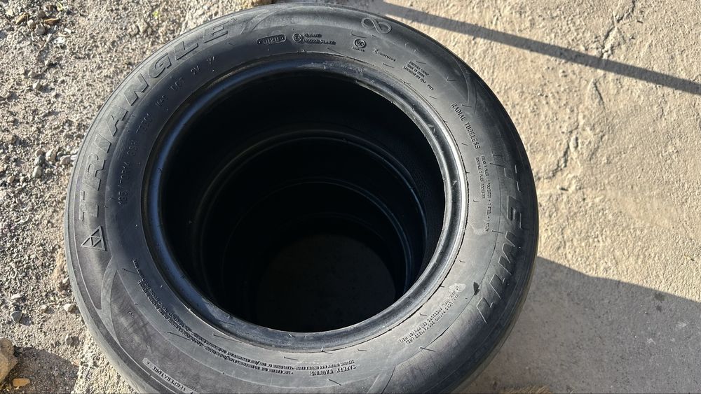 Продам шины 185/70 R14