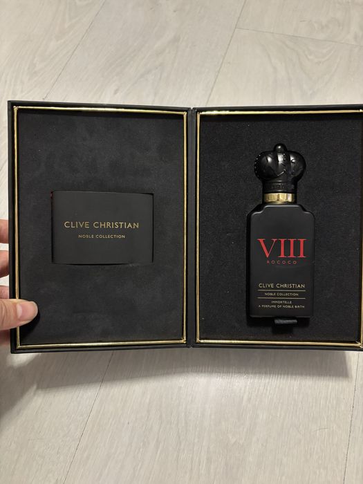 Парфюм Clive Christian Rococo Immortelle