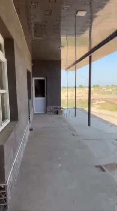 Земля под завод проектированная