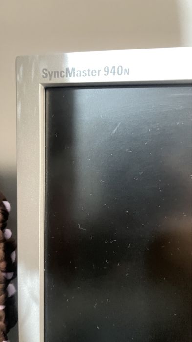 Продам монитор samsung