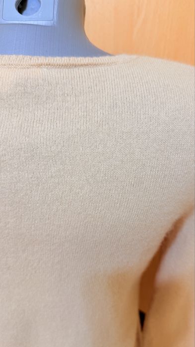 Пуловер Indiska 100% Kaшмир Размер S/XS