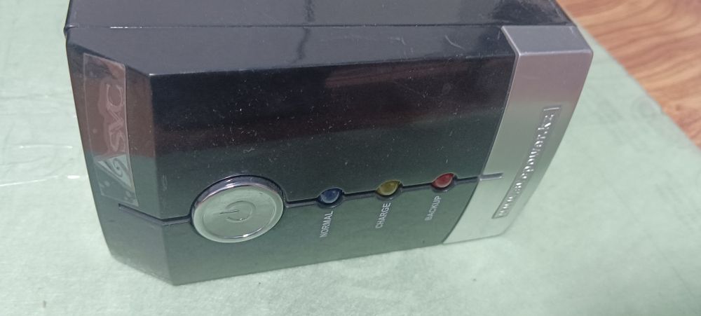 Продам svc ИБП бесперебойник 2шт