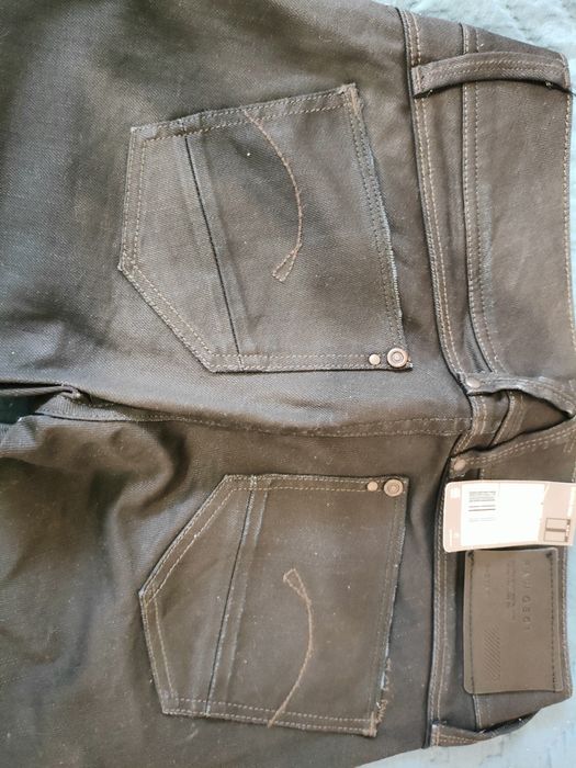 Нови дамски дънки G-star Raw р-р 27