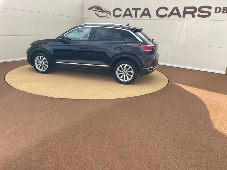 Volkswagen T-Roc Vw T-ROC 2.0TDI, 150CP, LED, Camera, Distronic, Cockpit, Keyless