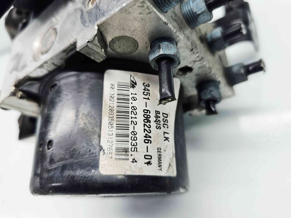 Pompa ABS Bmw 1 (F21) [Fabr 2012-2017] 6862247 2.0 N47D 85KW / 115CP