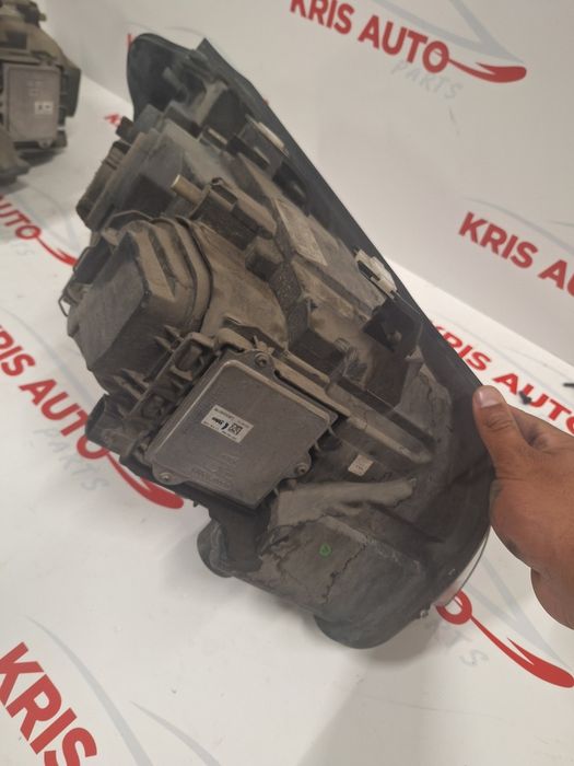 Фар - фарове Bi-Xenon BMW X1 E84 / Бмв Х1 Е84 2012г.