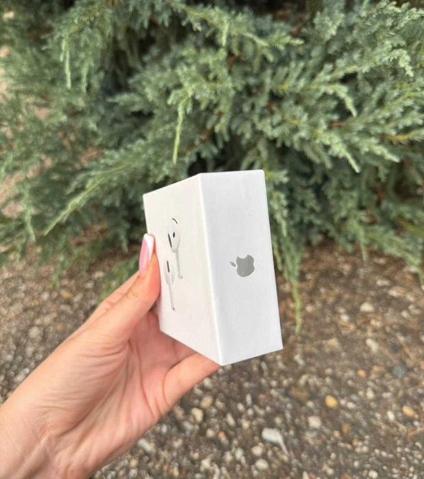 Casti AirPods 4 cu ANC / NOI, Sigilate / Livrare rapida