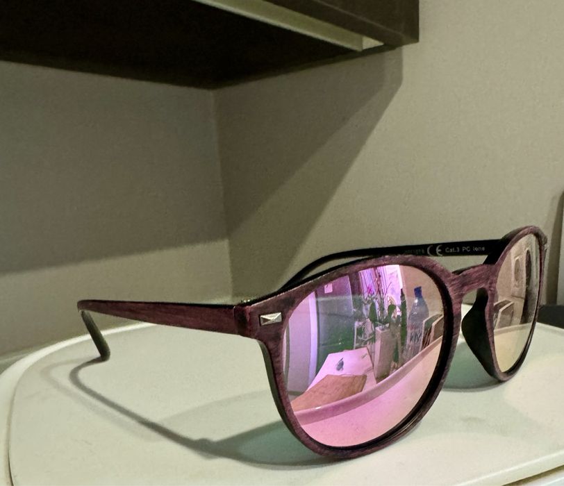 GAMSWILD дамски огледални очила за сняг