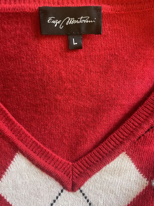 Bluza dama Enzo Moutovani L