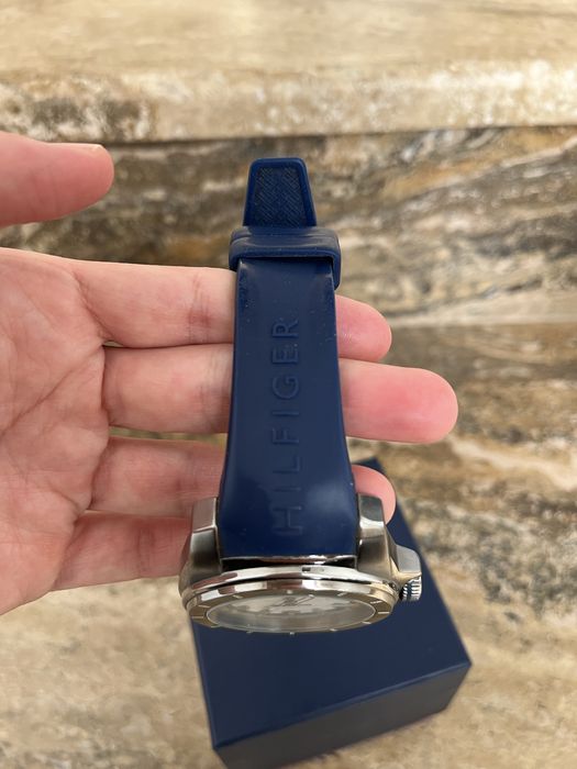 Ceas barbati Tommy Hilfiger