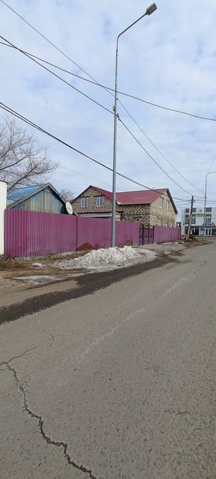 Продам новый дом