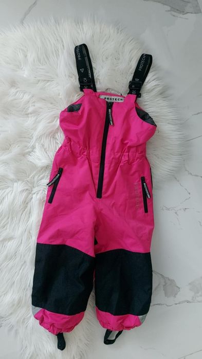 Pantaloni Ski pentru copii