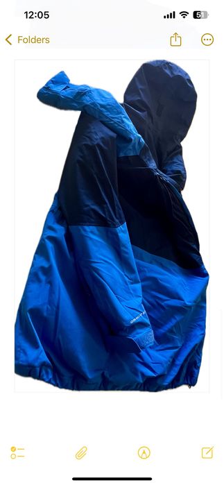 Мъжко ски яке Columbia размер М