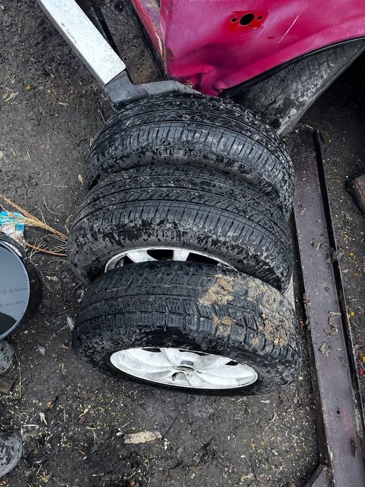 Продам титанки 13