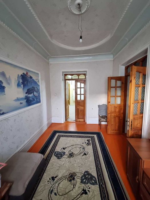 Сергели 3-аерапорт, уй сотилади 6,5 сотиқ Макрони орқасидаги махалла