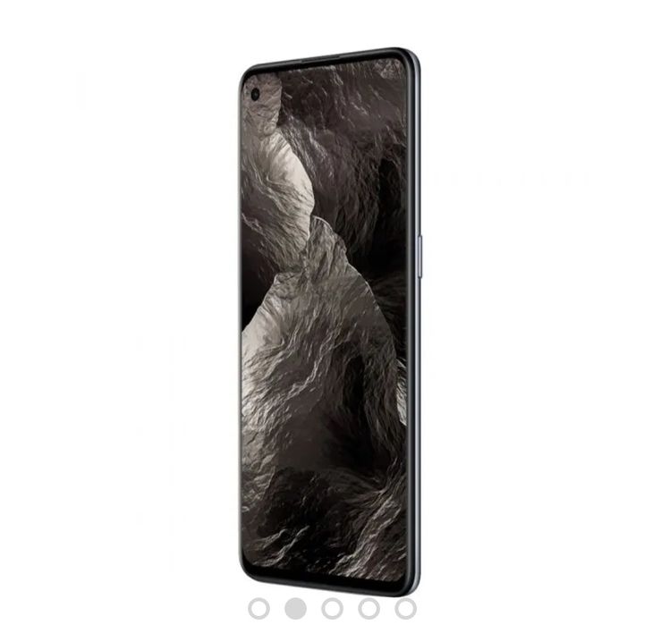 Realme GT master edition 8/256 cosmos black că nou