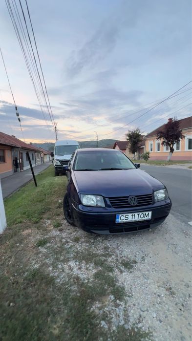 VOLKSWAGEN Bora 0 — imagine 5