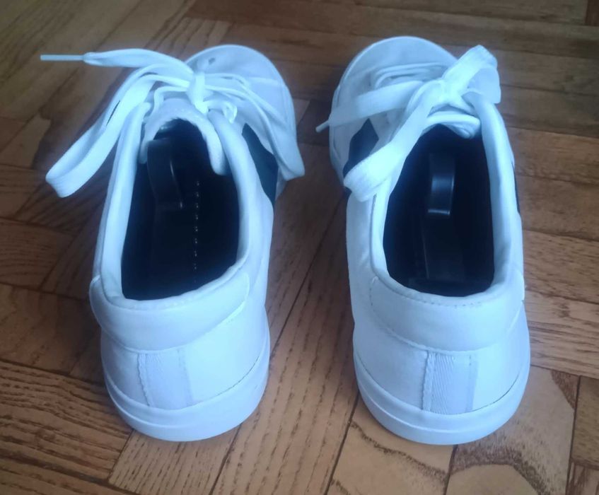 Оригинални мъжки спортно-елегантни маратонки Fred Perry