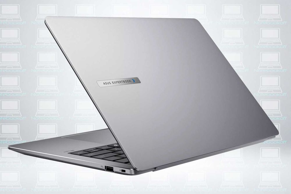 ASUS ExpertBook P5 / Core Ultra 7 / 32GB LPDDR5 / 1TB SSD / 2.5K IPS