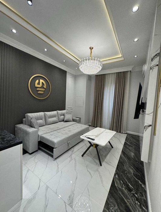 Сдается квартира на М.Улугбеке, ЖК "Parkent Avenue", ор-р: Паркентский