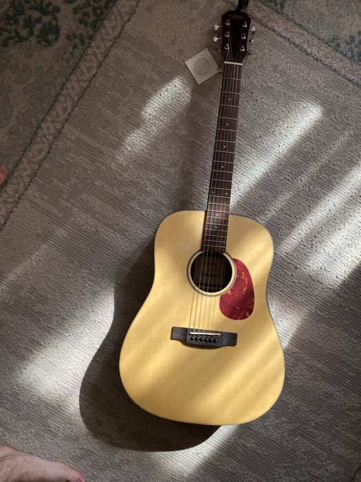 Продам Гитара ариа 111