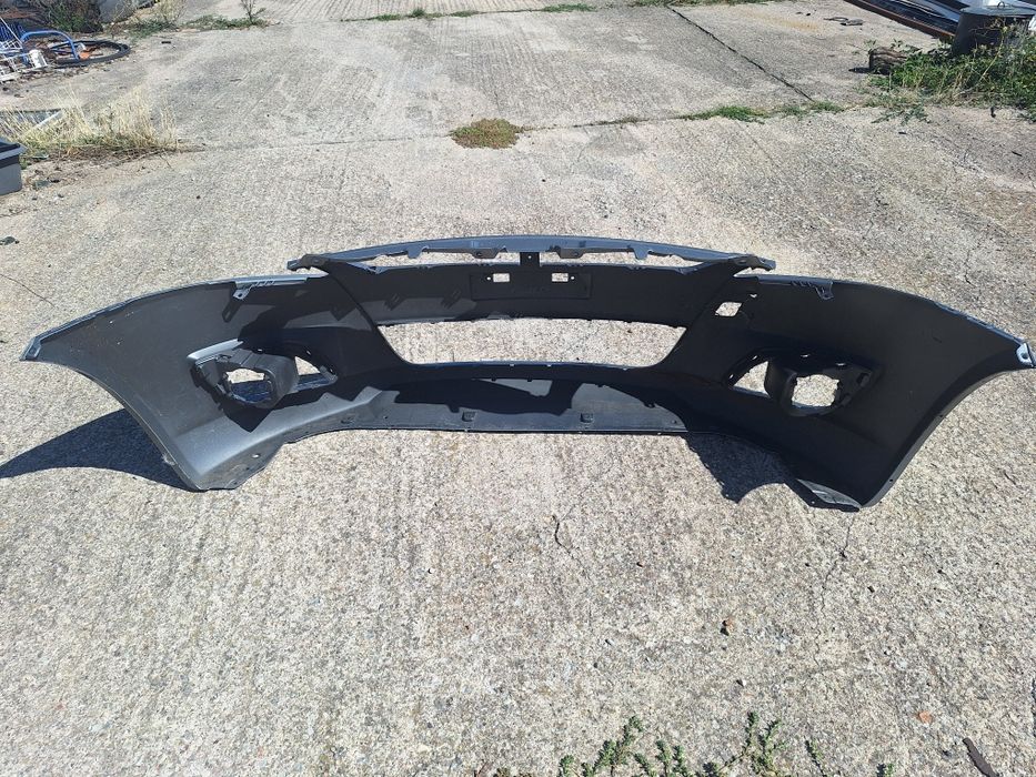 Предна Броня Оригинална За Suzuki Swift  2011-2014 Година Сузуки Суифт